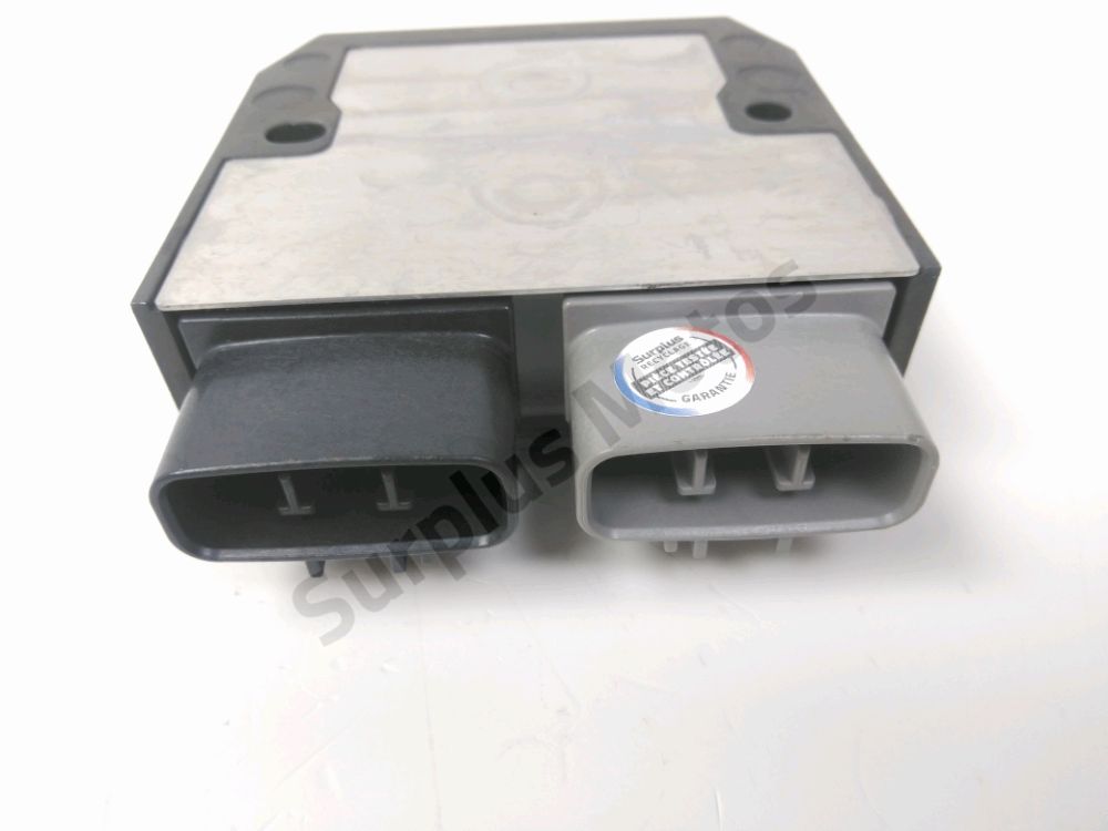 REGULATEUR DE TENSION