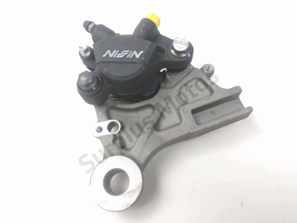 ETRIER FREIN ARRIERE