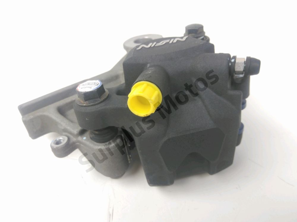 ETRIER FREIN ARRIERE