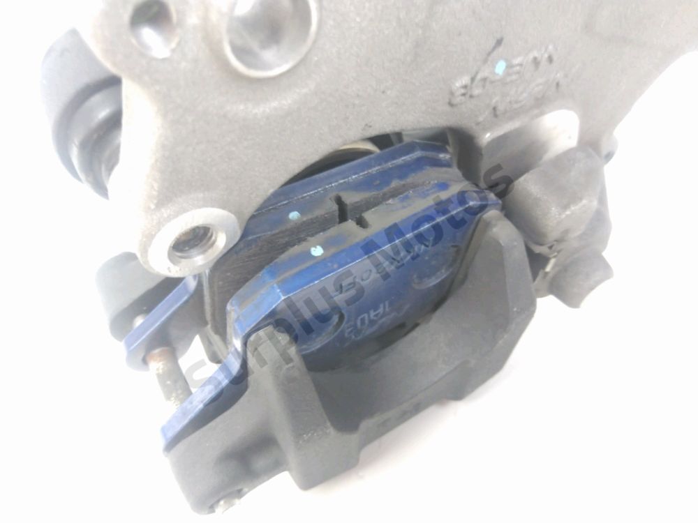 ETRIER FREIN ARRIERE