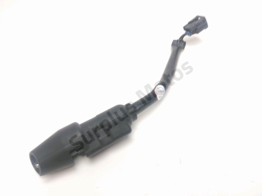 CONTACTEUR DE STOP AR