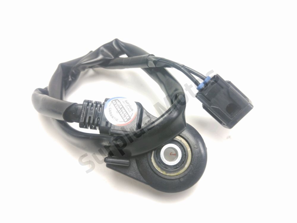 CONTACTEUR DE BEQUILLE