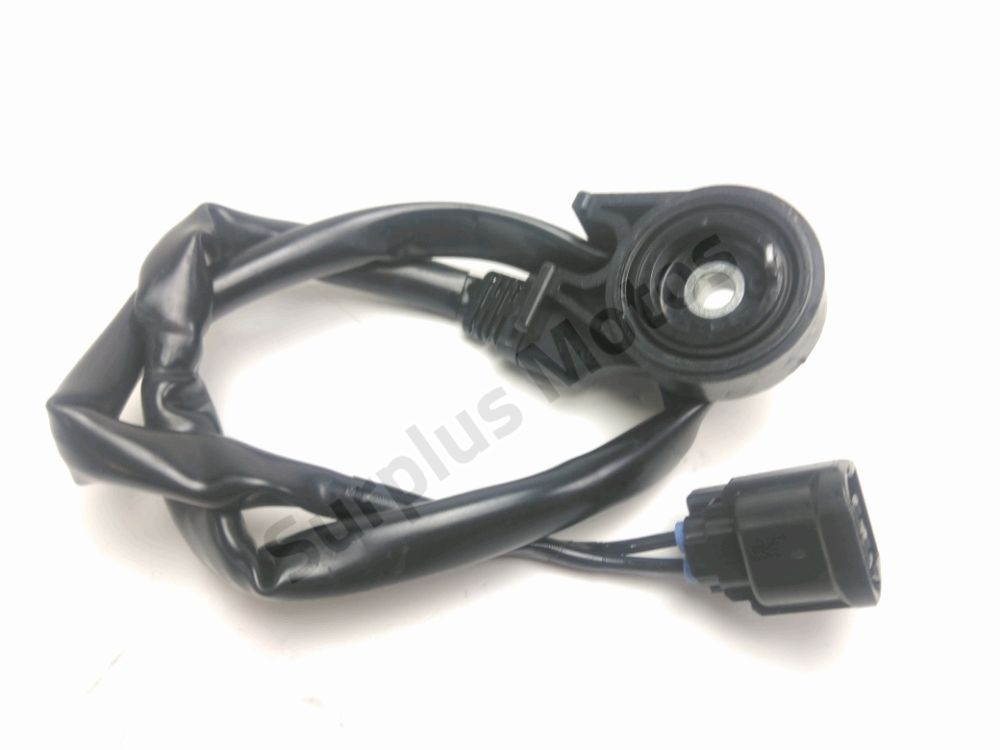 CONTACTEUR DE BEQUILLE