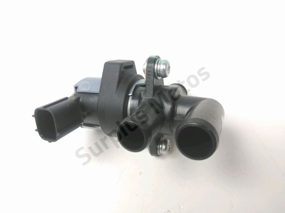 VALVES