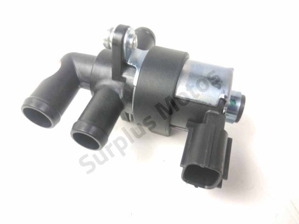 VALVES