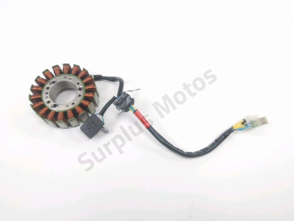 STATOR