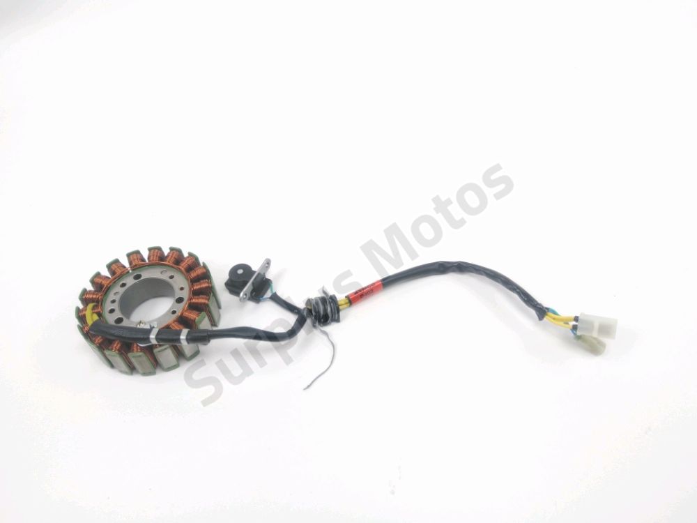 STATOR