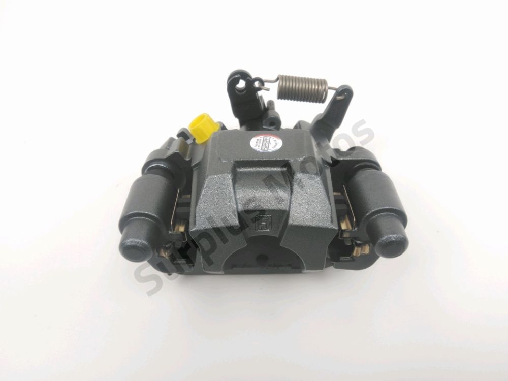 ETRIER FREIN ARRIERE