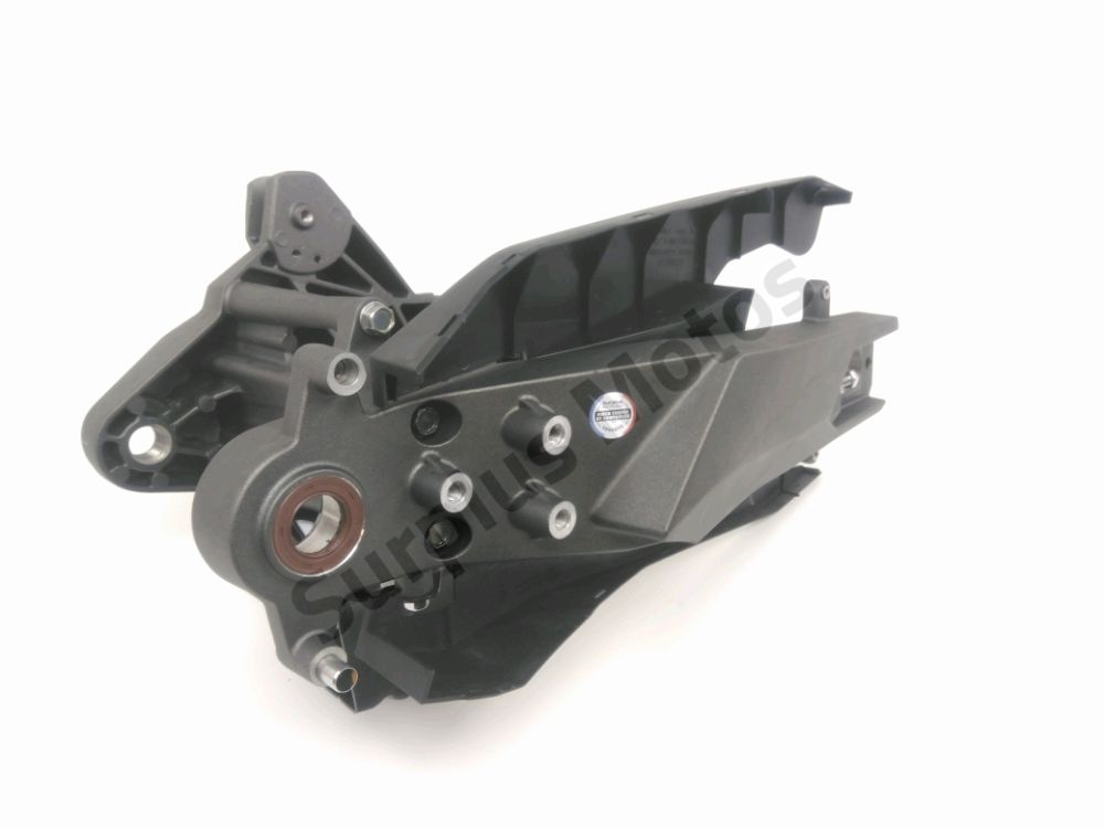 BRAS OSCILLANT COMPLET