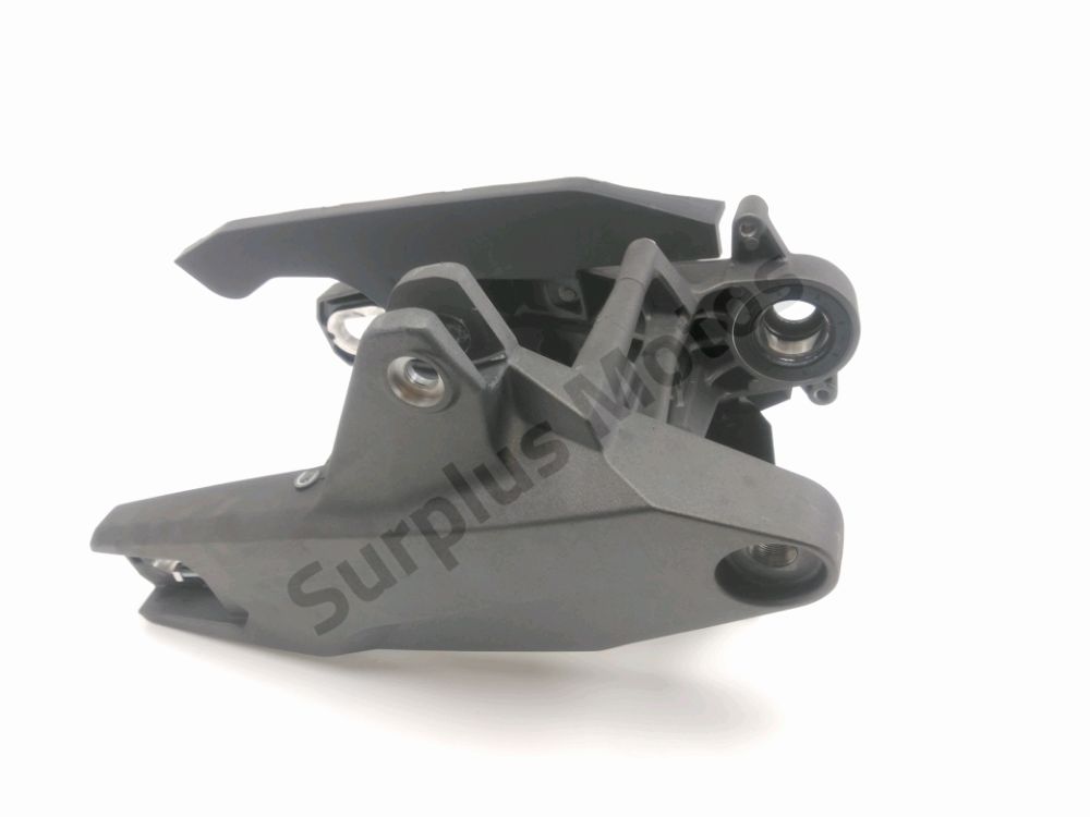 BRAS OSCILLANT COMPLET