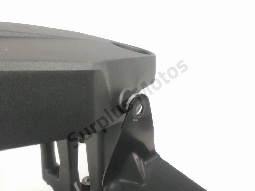 BRAS OSCILLANT COMPLET