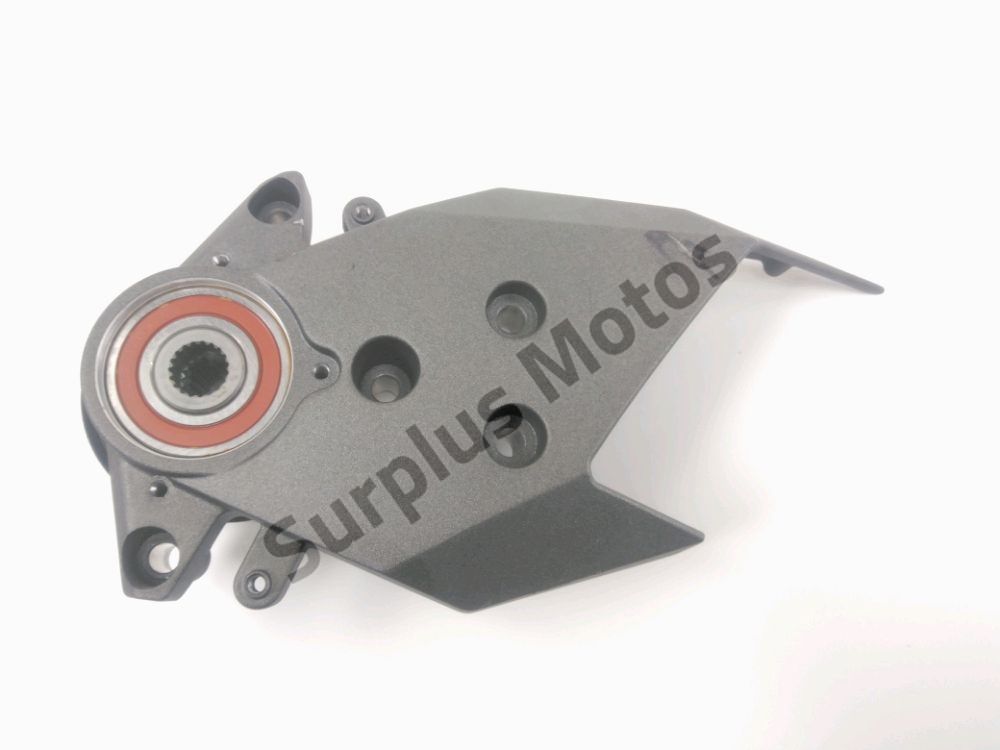 Couvercle pignon sortie boite