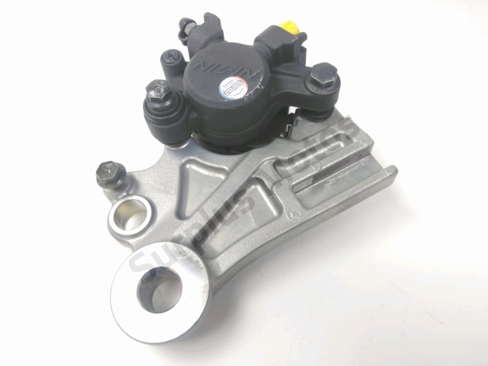 Etrier frein arriere