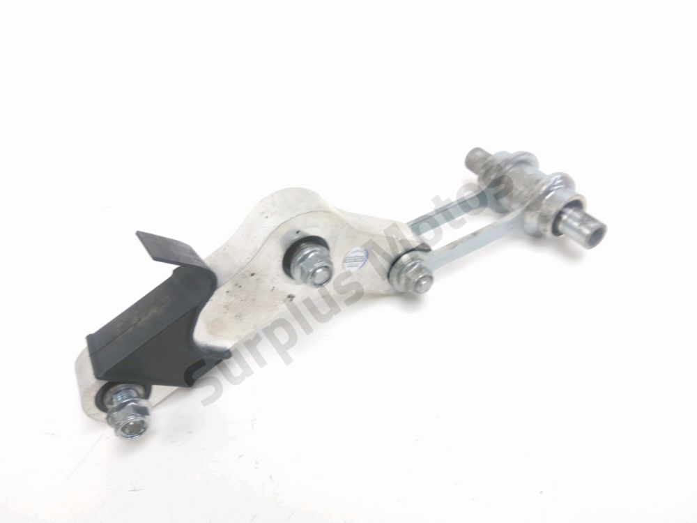 Biellette amortisseur