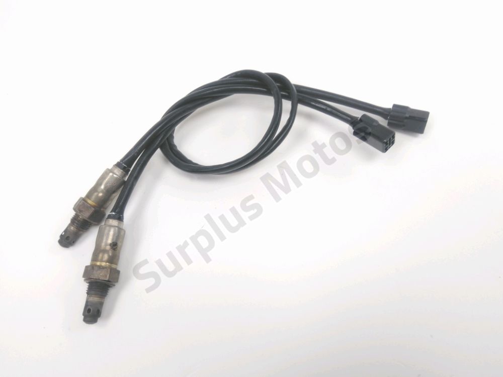 SONDE LAMBDA
