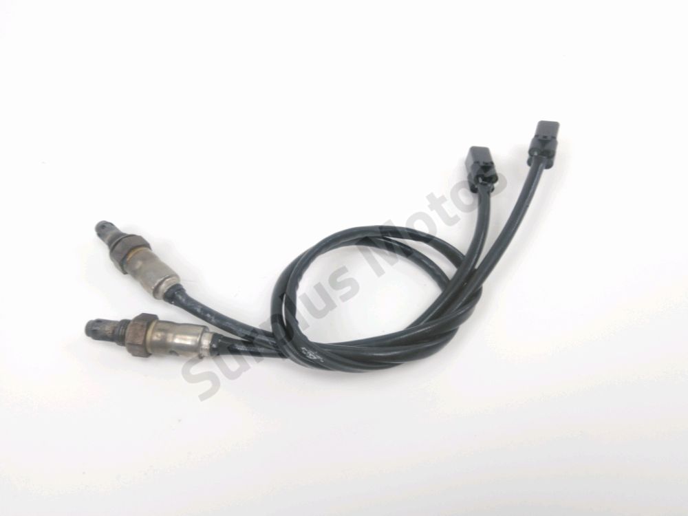 SONDE LAMBDA