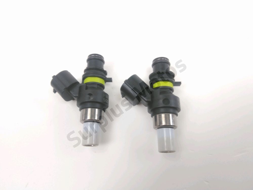 Injecteur