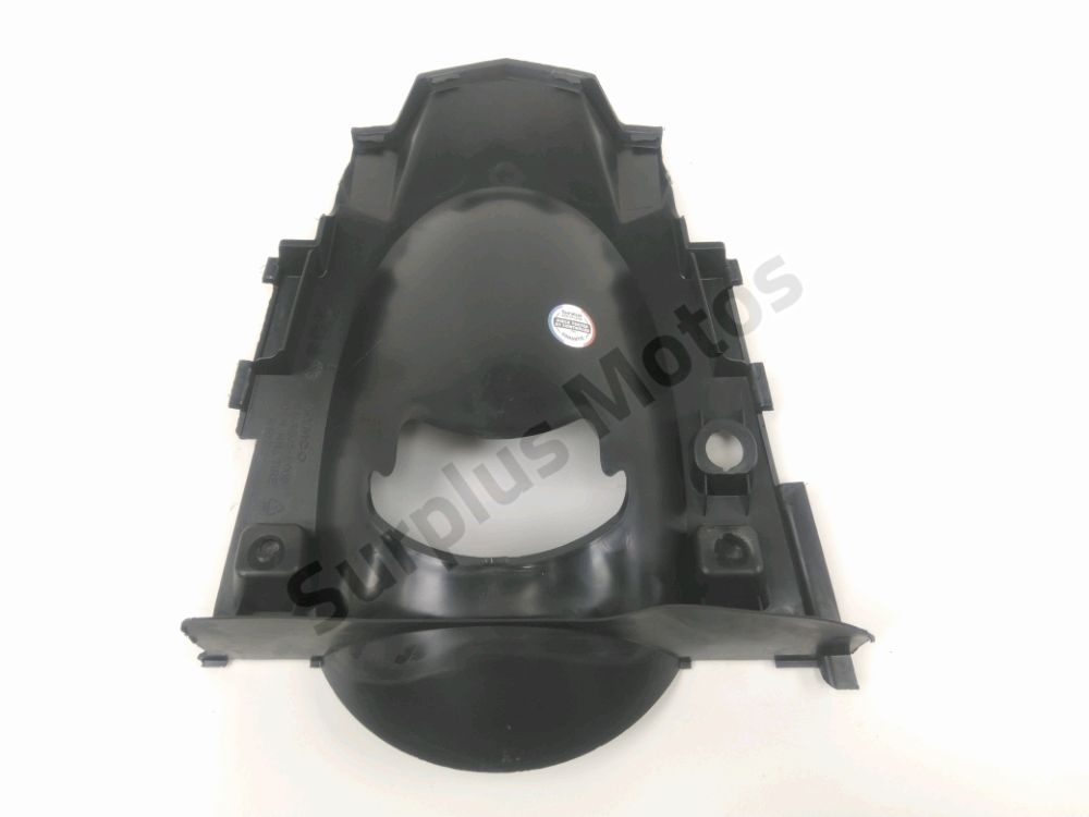 PASSAGE DE ROUE COMPLET