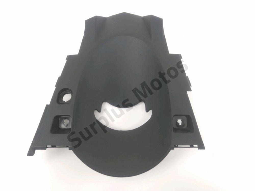 PASSAGE DE ROUE COMPLET