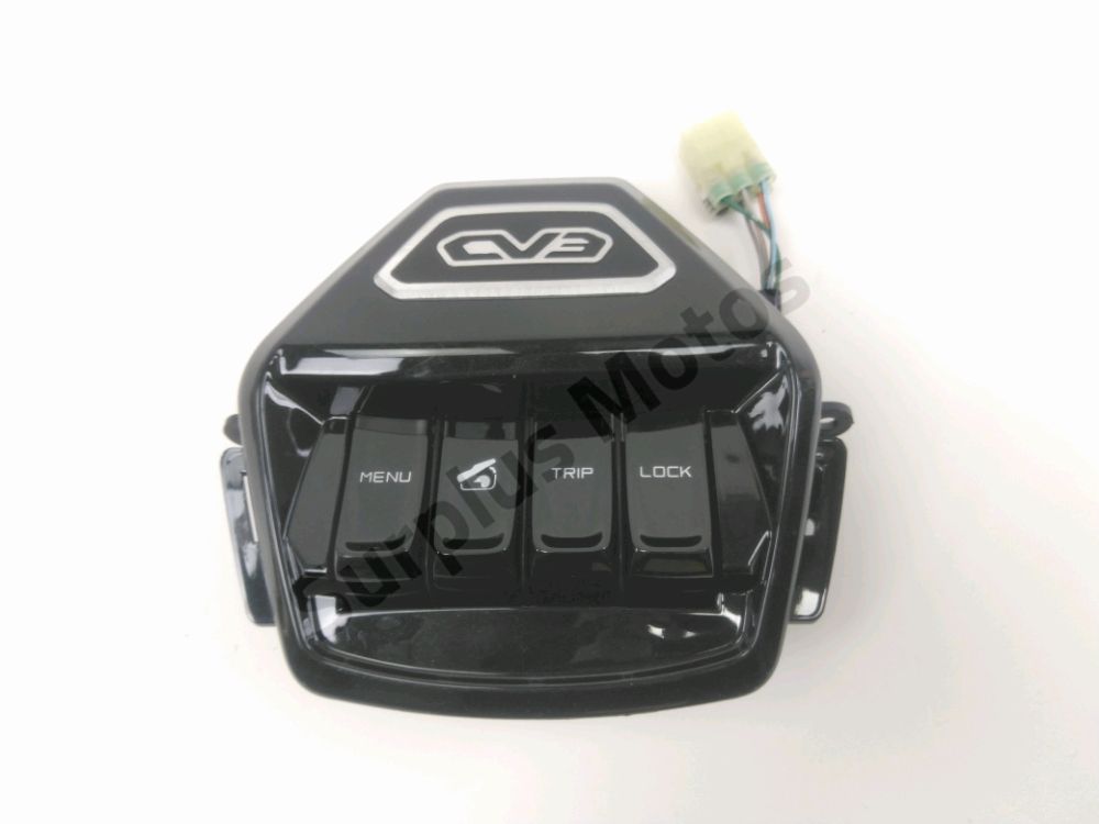 Pack electrique