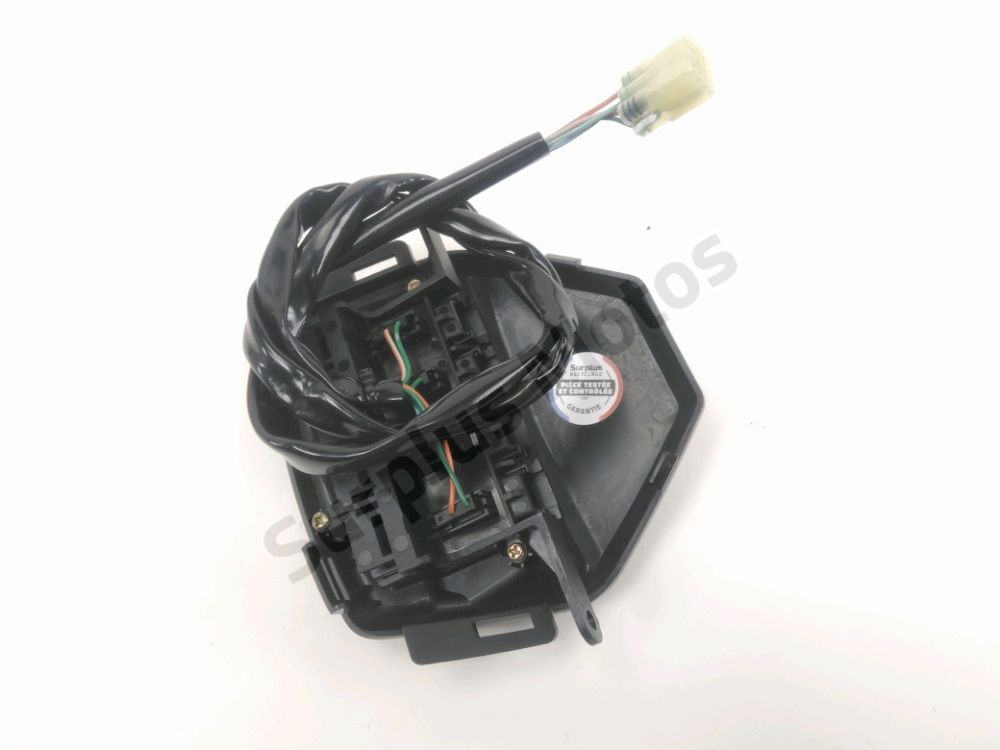 PACK ELECTRIQUE