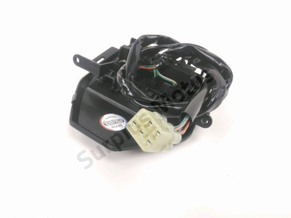 PACK ELECTRIQUE