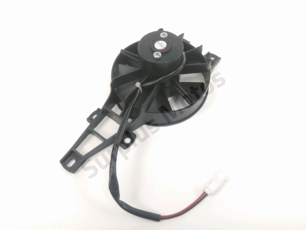 VENTILATEUR
