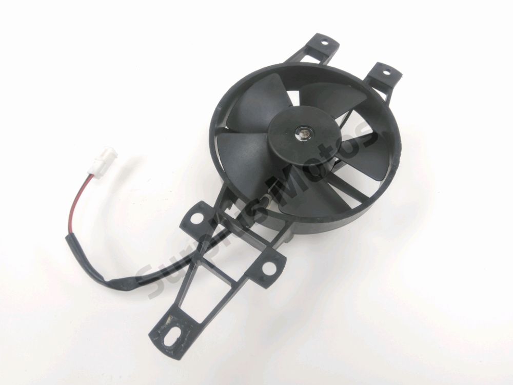 VENTILATEUR