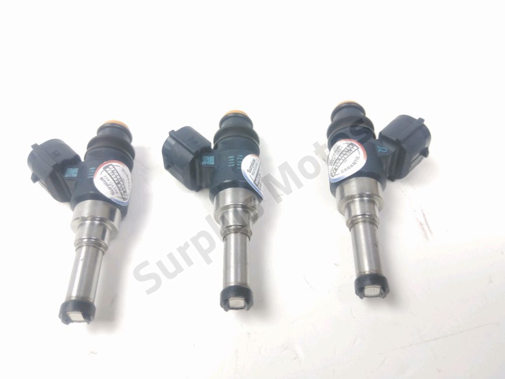 Injecteur