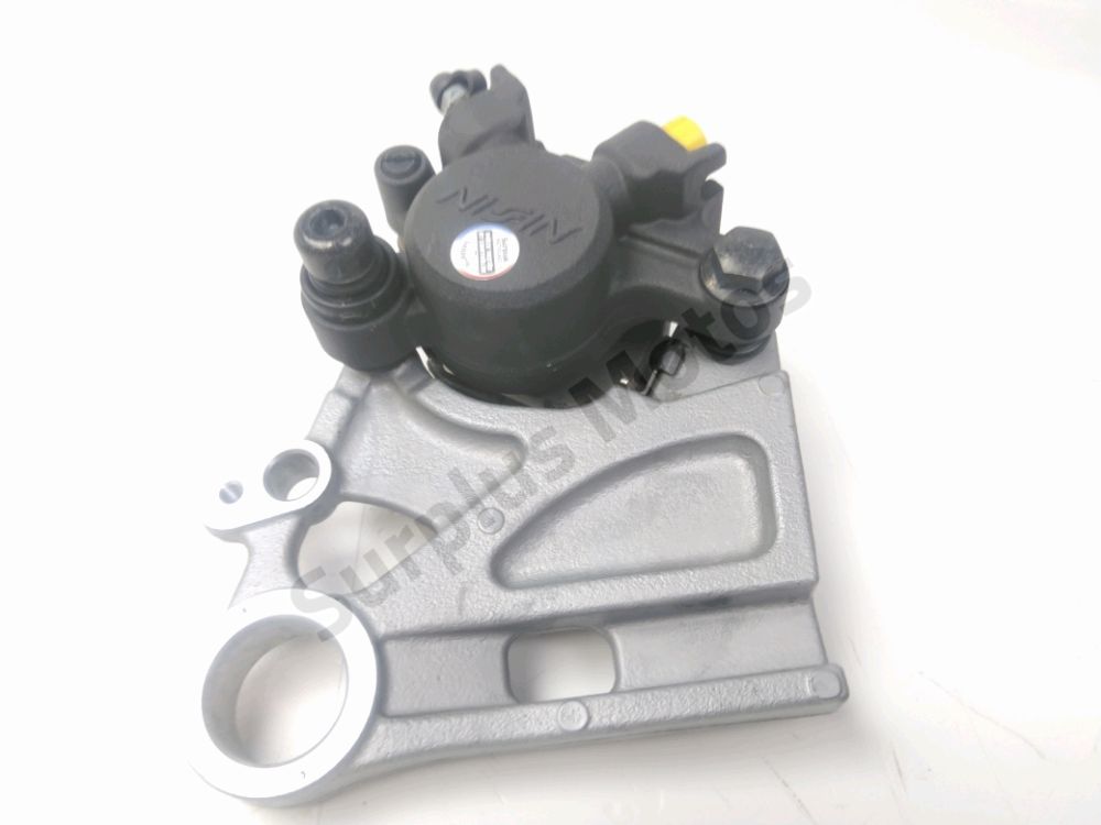 ETRIER FREIN ARRIERE