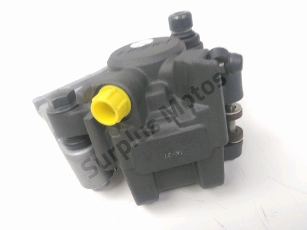 ETRIER FREIN ARRIERE