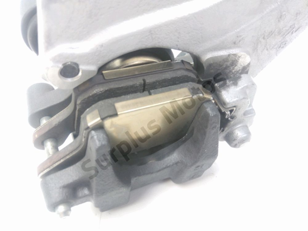 ETRIER FREIN ARRIERE