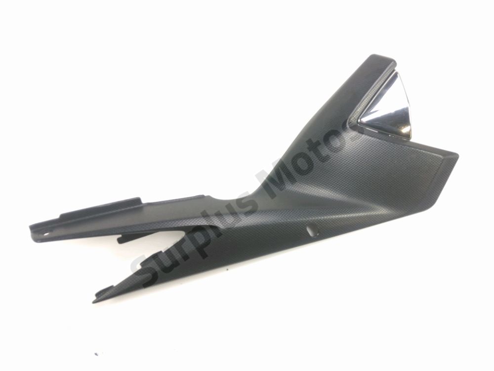 Habillage de cadre droit