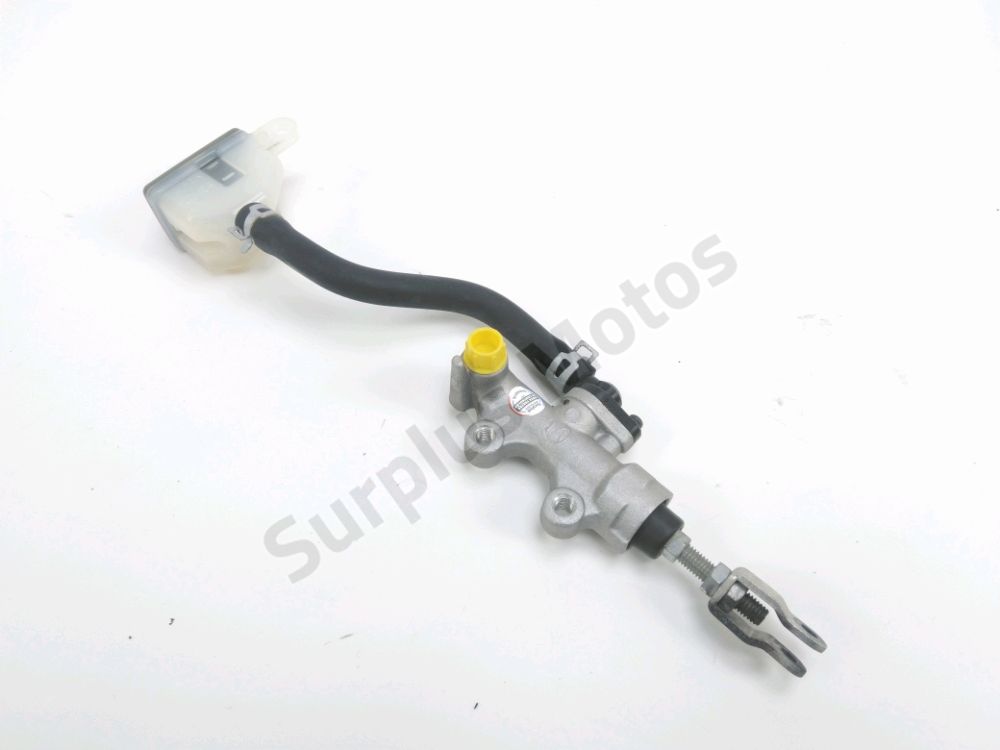 Maitre cylindre frein ar complet