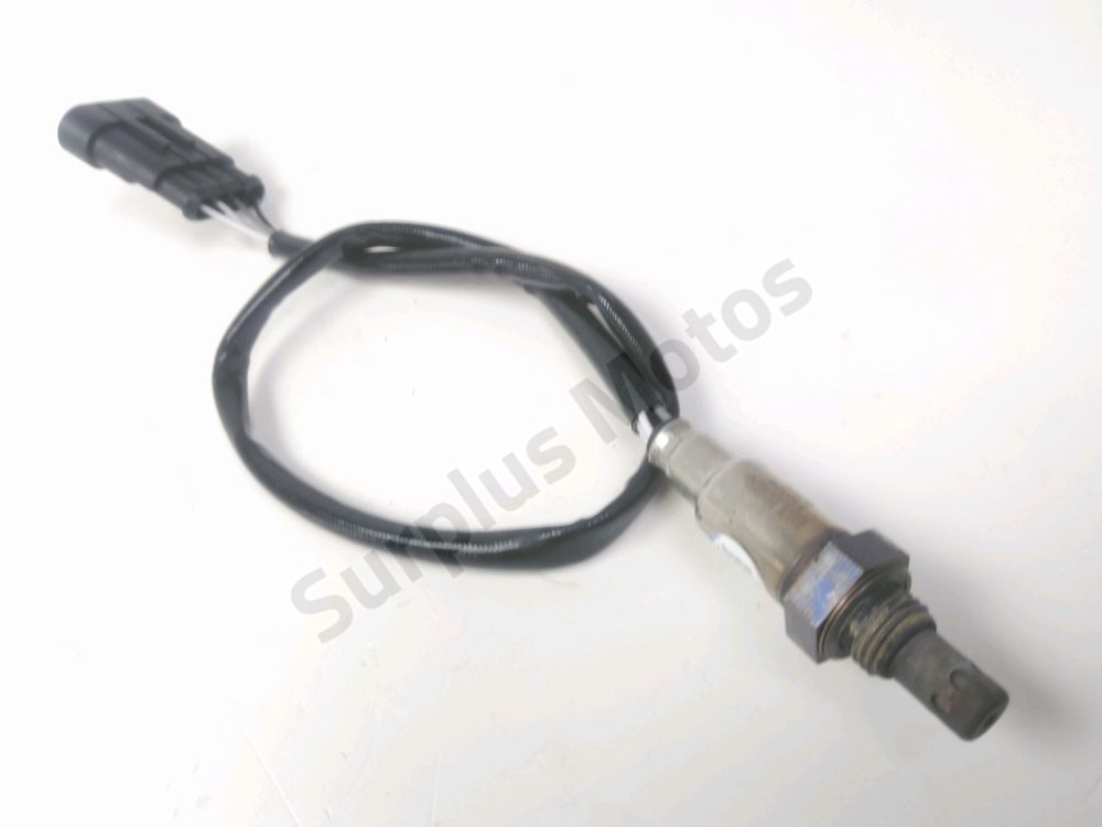 SONDE LAMBDA