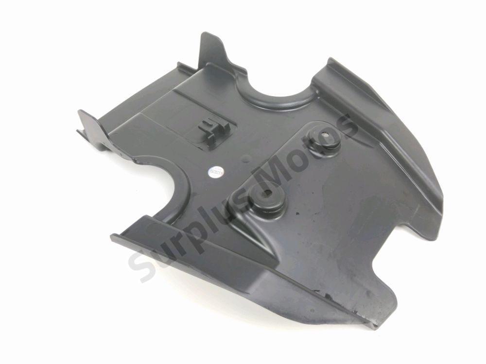 PASSAGE DE ROUE COMPLET