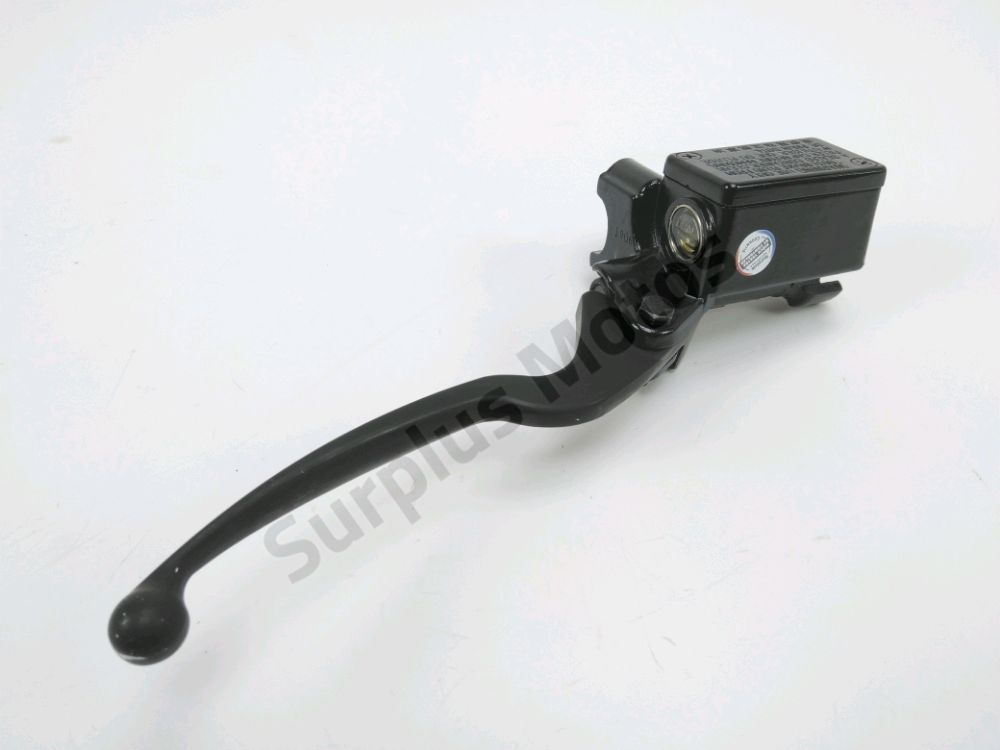 Maitre cylindre frein av complet