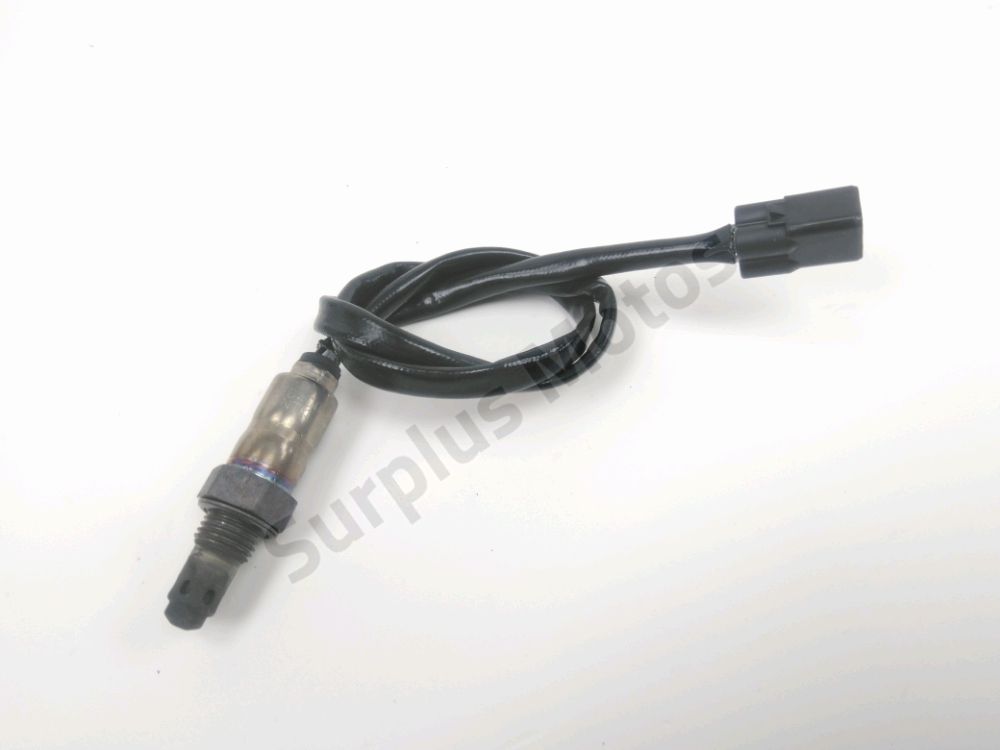 Sonde lambda