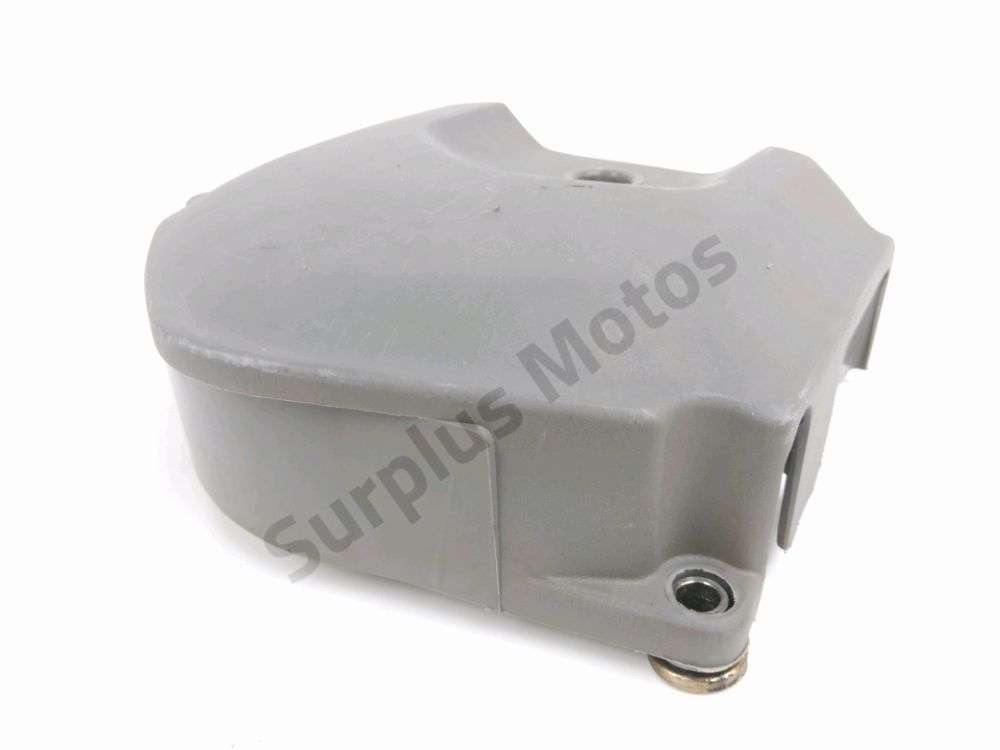 Couvercle pignon sortie boite