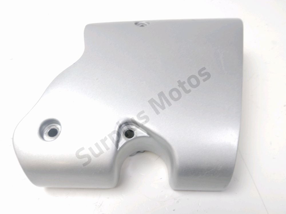 Couvercle pignon sortie boite