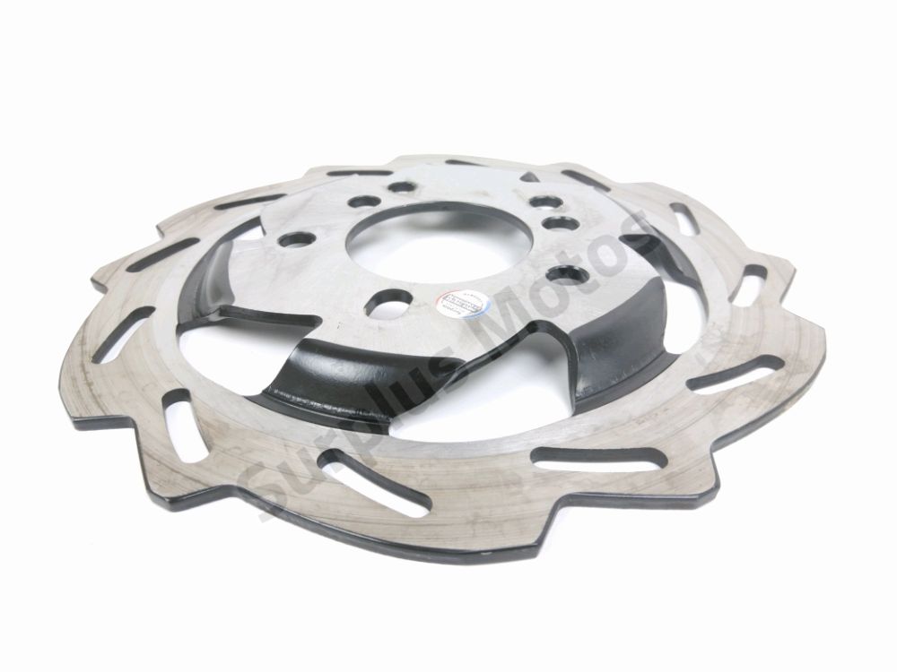 Disque frein avant