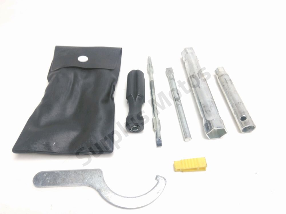 TROUSSE OUTIL