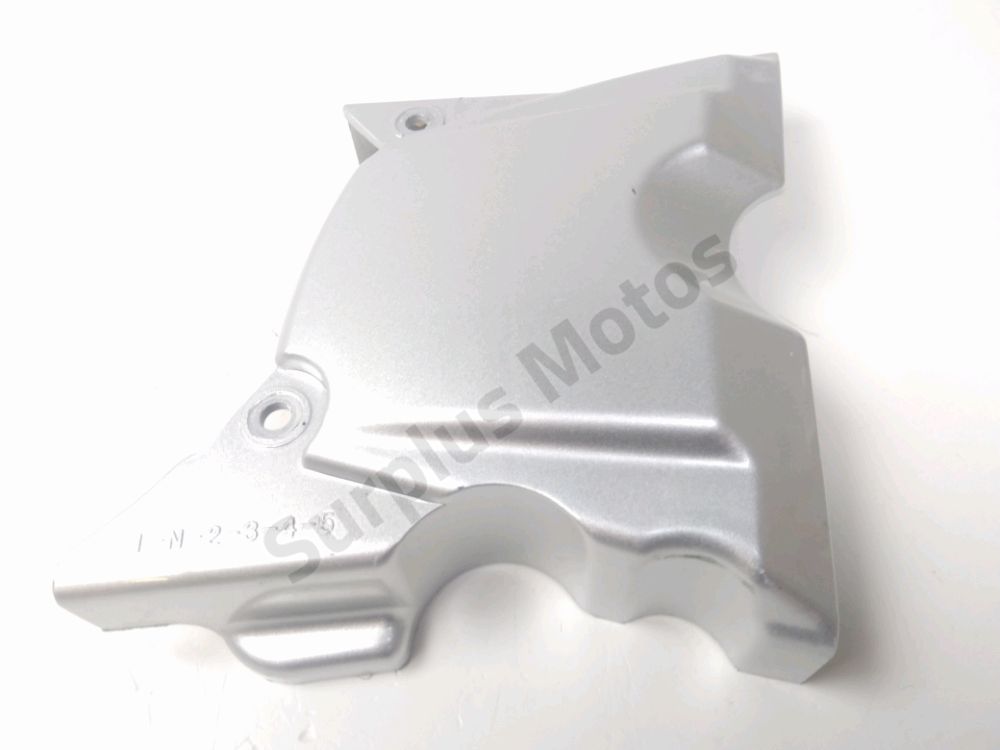 Couvercle pignon sortie boite