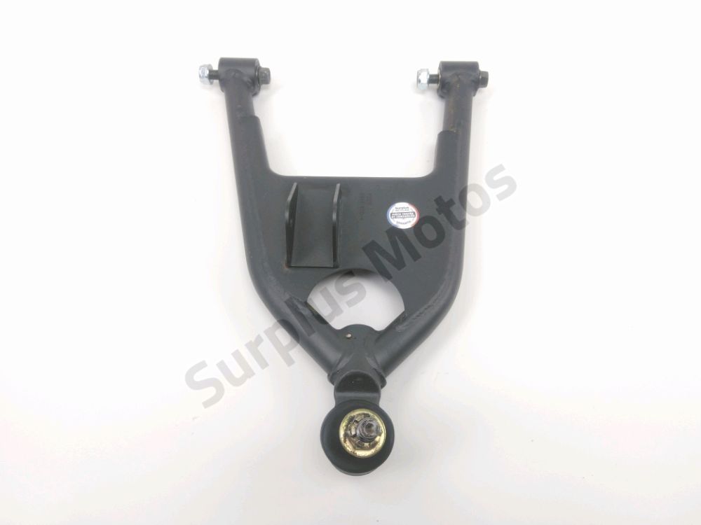 Triangle de suspension avant droit