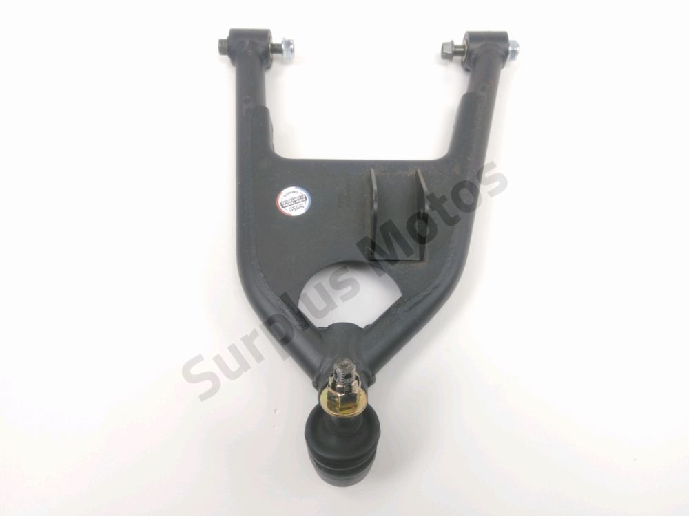 Triangle de suspension avant gauche