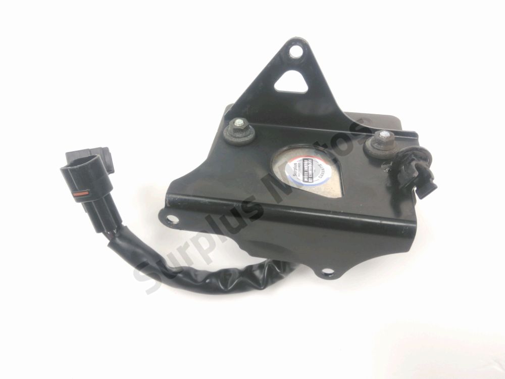 REGULATEUR DE TENSION