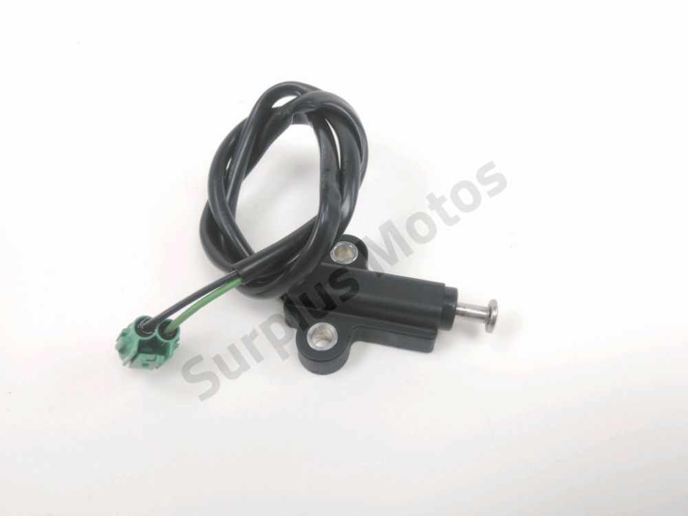 Contacteur de bequille