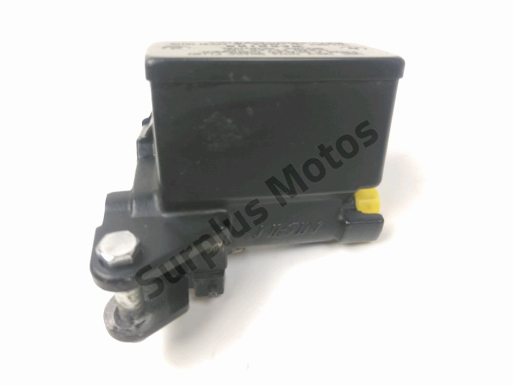 Maitre cylindre frein av complet