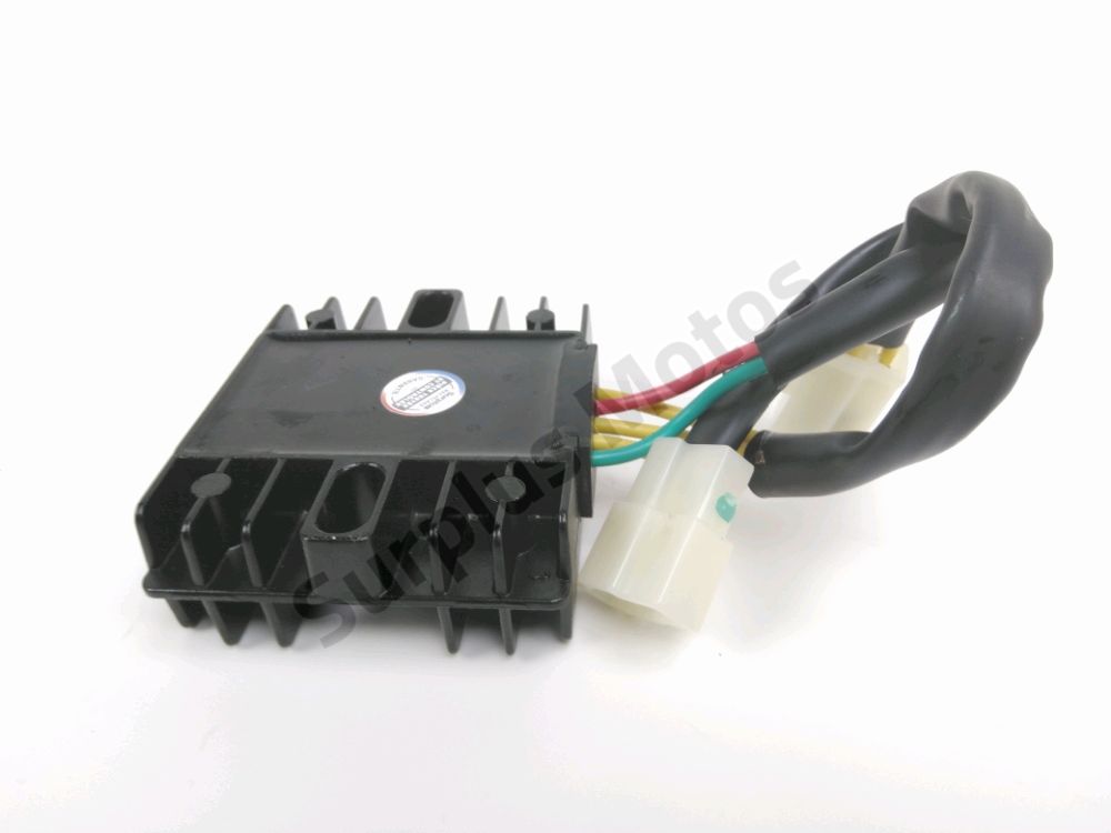 REGULATEUR DE TENSION