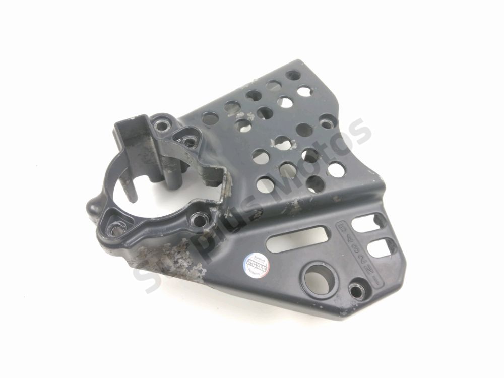 Couvercle pignon sortie boite